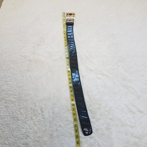 La Doppia Vita Vintage Belt - Picture 3 of 6